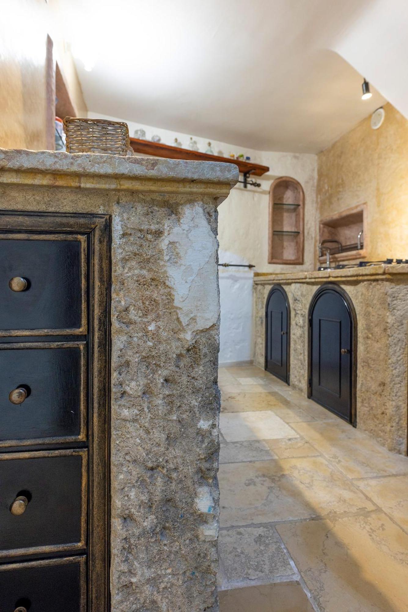 Corte Del Campanaro Ugento Εξωτερικό φωτογραφία
