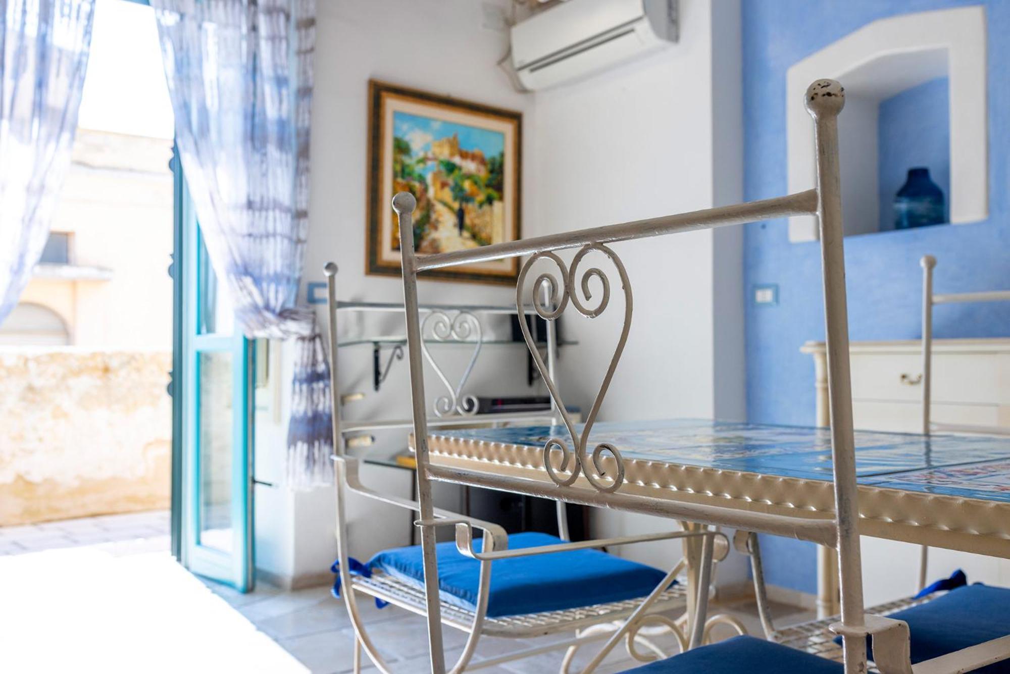 Corte Del Campanaro Ugento Εξωτερικό φωτογραφία