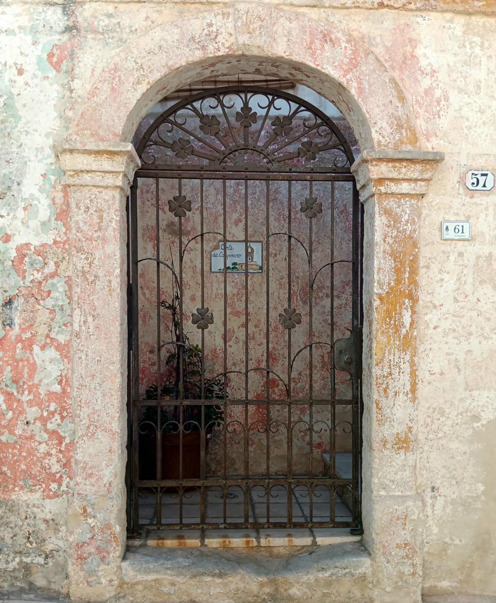 Corte Del Campanaro Ugento Εξωτερικό φωτογραφία